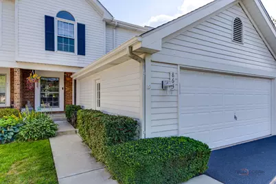 863 Barlina Road, Crystal Lake, IL 60014 - Photo 1