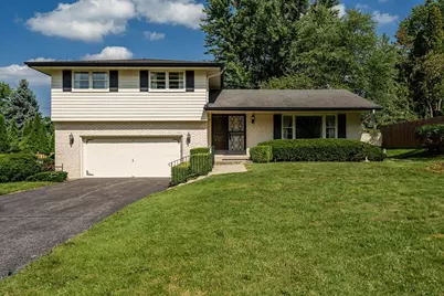 1119 St. Andrews Way, Rockford, IL 61107 - Photo 1