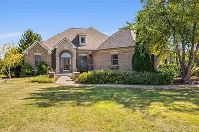 9260 N Stonewall Drive, Newark, IL 60541 - Photo 1