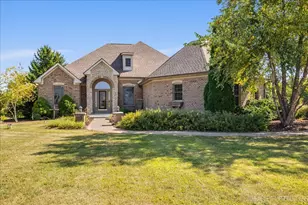 9260 N Stonewall Dr, Newark, IL 60541 - Photo 1