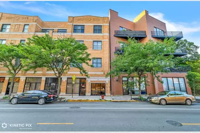 2040 W Belmont Avenue #305, Chicago, IL 60618 - Photo 1