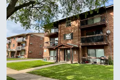 4552 Heartland Drive #3W, Richton Park, IL 60471 - Photo 1