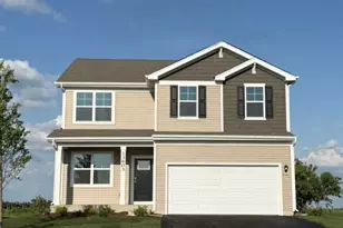 13603 S Carmel Blvd, Plainfield, IL 60544 - Photo 1