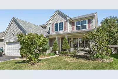 3743 Sonoma Circle, Lake in the Hills, IL 60156 - Photo 1