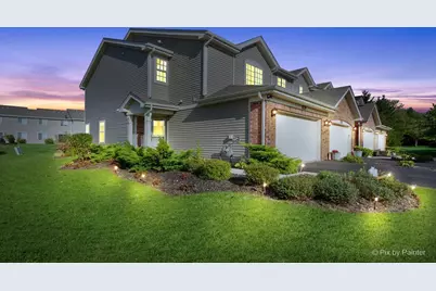 1129 Amber Drive, Cary, IL 60013 - Photo 1