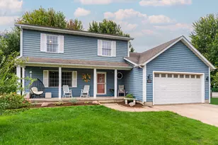 1020 Michael St, Sycamore, IL 60178 - Photo 1