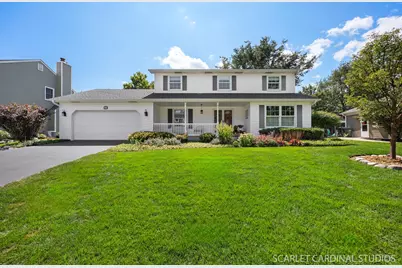 192 Cassin Road, Naperville, IL 60565 - Photo 1