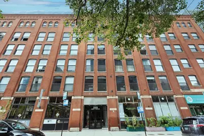 225 W Huron Street #415, Chicago, IL 60654 - Photo 1