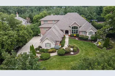 8656 Johnston Road, Burr Ridge, IL 60527 - Photo 1