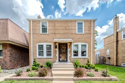 9413 S Sacramento Avenue, Evergreen Park, IL 60805 - Photo 1