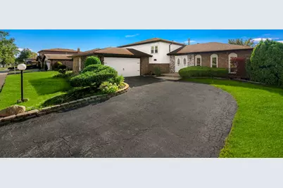 306 S Blackstone Avenue, Glenwood, IL 60425 - Photo 1