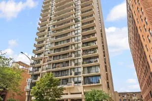 3150 N Sheridan Rd, Chicago, IL 60657 - Photo 1