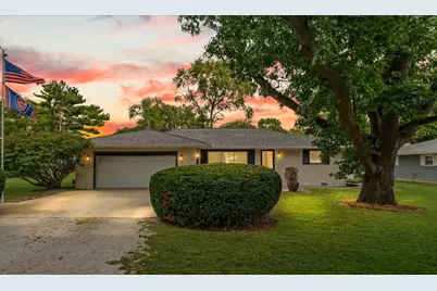 28 S Moery Drive, Bement, IL 61813 - Photo 1