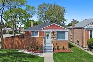 7756 S Spaulding Ave, Chicago, IL 60652 - Photo 1