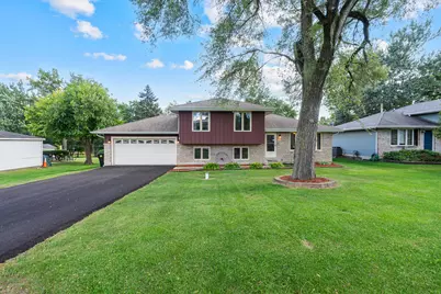 28W605 Barnes Avenue, West Chicago, IL 60185 - Photo 1