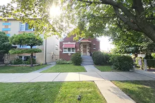 4614 S Harding Ave, Chicago, IL 60632 - Photo 1