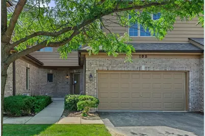 108 Santa Fe Lane, Willow Springs, IL 60480 - Photo 1