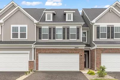 664 Switchgrass Way, Bolingbrook, IL 60490 - Photo 1