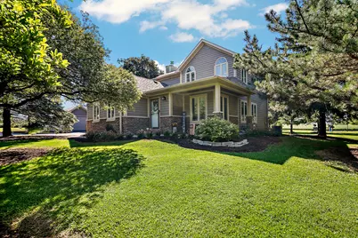 15551 W Baker Road, Manhattan, IL 60442 - Photo 1