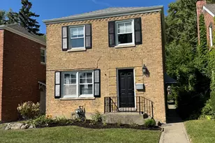 3818 Hull St, Skokie, IL 60076 - Photo 1