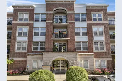 435 W Wood Street #402A, Palatine, IL 60067 - Photo 1