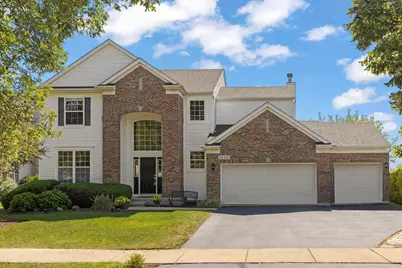 24525 Champion Drive, Plainfield, IL 60585 - Photo 1