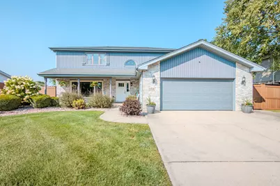 11104 Granite Drive, Mokena, IL 60448 - Photo 1