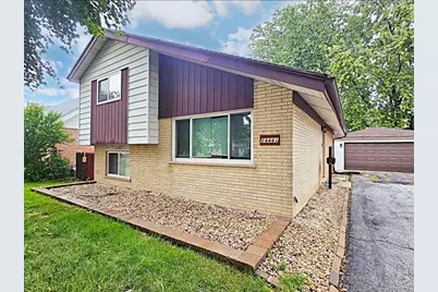 14441 Kolin Avenue, Midlothian, IL 60445 - Photo 1