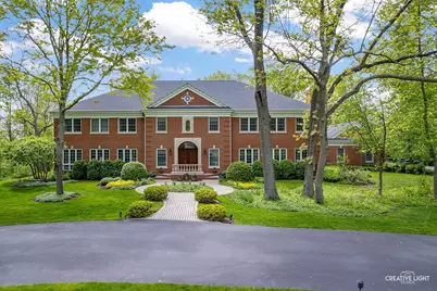 1900 Millburne Road, Lake Forest, IL 60045 - Photo 1