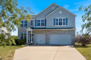 246 Prairie Ridge Dr, Minooka, IL 60447 - Photo 1