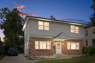 2520 Dora Street, Franklin Park, IL 60131 - Photo 1