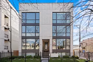 513 N Claremont Ave, Chicago, IL 60612 - Photo 1