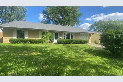 7873 Asbury Circle, Hanover Park, IL 60133 - Photo 1