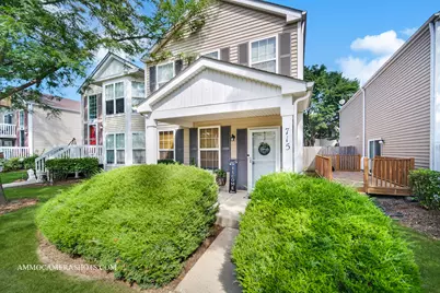 715 Serendipity Drive #715, Aurora, IL 60504 - Photo 1