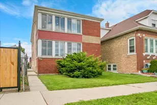 5532 S Kilbourn Ave, Chicago, IL 60629 - Photo 1