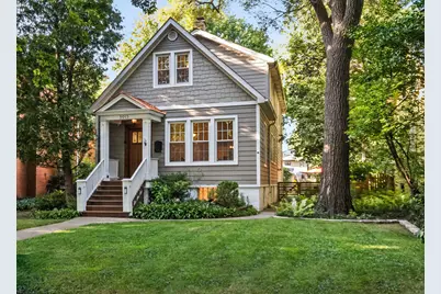 2015 Colfax Street, Evanston, IL 60201 - Photo 1