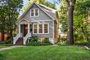 2015 Colfax St, Evanston, IL 60201 - Photo 1