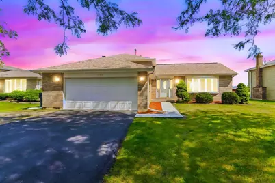 733 Old Meadow Road, Matteson, IL 60443 - Photo 1