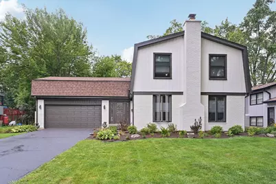 1633 Redpoll Court, Naperville, IL 60565 - Photo 1