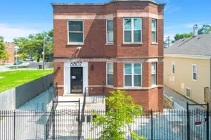 6807 S Paulina St, Chicago, IL 60636 - Photo 1