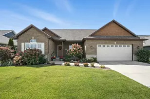 11415 Jonathan Dr, Schererville, IN 46375 - Photo 1