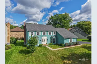 1423 Meander Drive, Naperville, IL 60565 - Photo 1