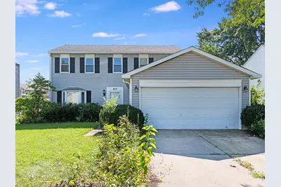 813 Kansas Street, Carol Stream, IL 60188 - Photo 1