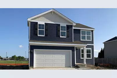 6910 Willow Drive, Wonder Lake, IL 60097 - Photo 1