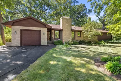 38668 N Stewart Avenue, Beach Park, IL 60099 - Photo 1