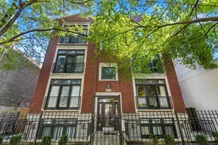 1243 N Paulina St, Chicago, IL 60622 - Photo 1