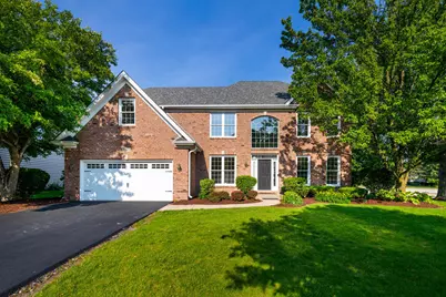 2203 Fox Boro Lane, Naperville, IL 60564 - Photo 1