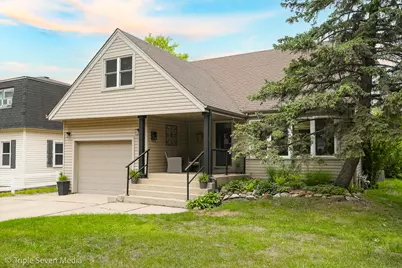 9422 Central Avenue, Oak Lawn, IL 60453 - Photo 1