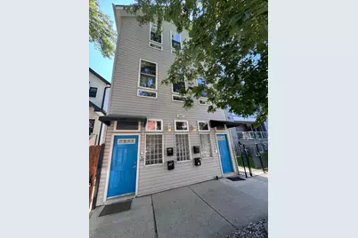 2661 W Belden Avenue #2, Chicago, IL 60647 - Photo 1