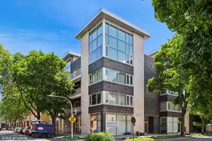 3255 N Paulina St, Chicago, IL 60657 - Photo 1